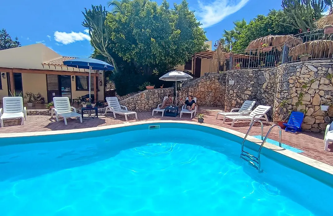 Hotel Grotticelli-1